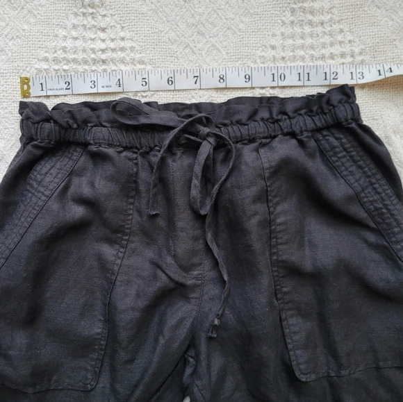 Aritzia Wilfred Rayon and Viscose blend  Los Feliz Jogger Pant - Picture 12 of 15